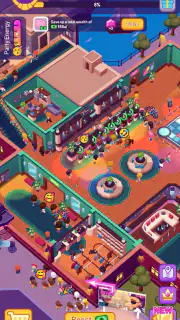 Idle Nightclub Tycoon screenshot 6