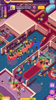 Idle Nightclub Tycoon screenshot 7