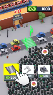 Idle Nightclub Tycoon screenshot 8