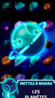 Idle Planet Miner screenshot 4