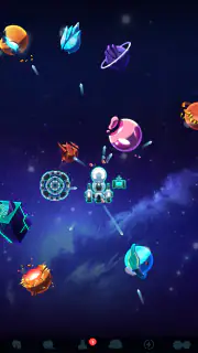 Idle Planet Miner screenshot 7