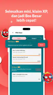 IDN App: Drama & Live Stream screenshot 6