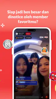 IDN App: Drama & Live Stream screenshot 7