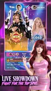 Idol Empire - Love & Tycoon screenshot 3