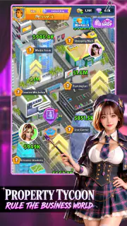 Idol Empire - Love & Tycoon screenshot 7