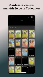 iEstims screenshot 2