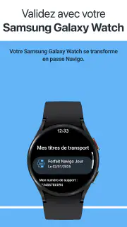 Île-de-France Mobilités screenshot 8