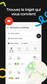 ilévia screenshot 5
