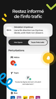 ilévia screenshot 6