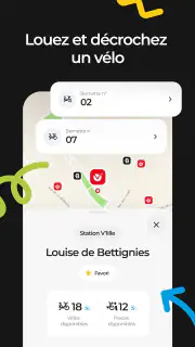 ilévia screenshot 7