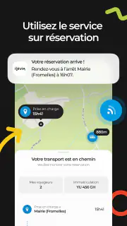 ilévia screenshot 8