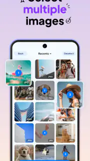 Image Converter - HEIC to JPG screenshot 4