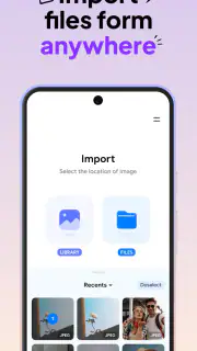 Image Converter - HEIC to JPG screenshot 6