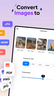 Image Converter - HEIC to JPG screenshot 7