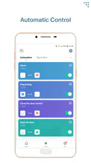 iMagic Smart screenshot 3