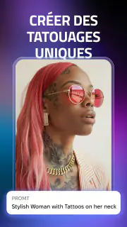 IMGIT - Générateur d'images IA screenshot 4