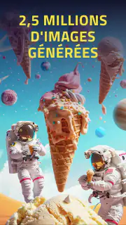 IMGIT - Générateur d'images IA screenshot 5