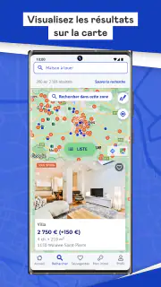 Immoweb – Immobilier Belgique screenshot 3