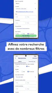 Immoweb – Immobilier Belgique screenshot 4