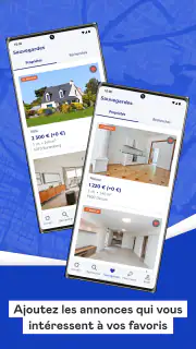 Immoweb – Immobilier Belgique screenshot 6