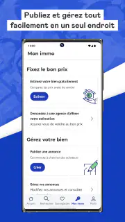 Immoweb – Immobilier Belgique screenshot 7