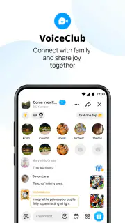 imo HD - Video Calls and Chats screenshot 6
