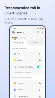 Imou Life screenshot 3