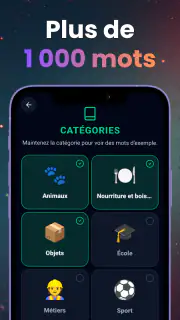 Impostor : Qui ment ? screenshot 3