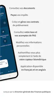 impots.gouv screenshot 2