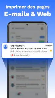 Imprimente WiFi - Air Printer screenshot 5