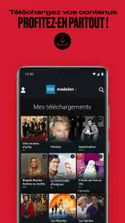 INA madelen screenshot 4