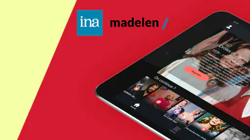 INA madelen screenshot 5