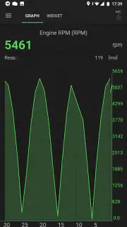 inCarDoc - OBD2 ELM327 Scanner screenshot 2
