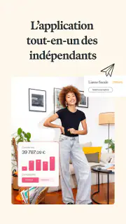 Indy : comptabilité & factures screenshot 6
