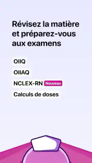 Inf. de poche screenshot 1