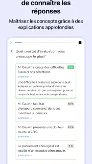 Inf. de poche screenshot 3