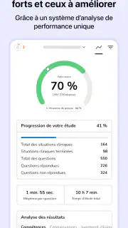 Inf. de poche screenshot 6