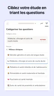 Inf. de poche screenshot 7