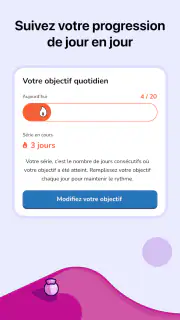 Inf. de poche screenshot 8