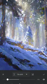 Infinite Painter screenshot 3
