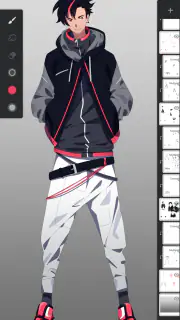Infinite Painter screenshot 4