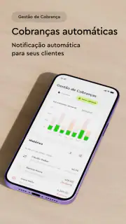 InfinitePay Tap Conta Pix e IA screenshot 8