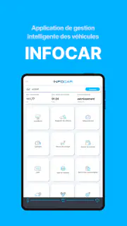 Infocar - Scanner OBD2 screenshot 7