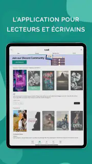 Inkitt - Livres & Romans screenshot 7