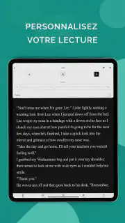 Inkitt - Livres & Romans screenshot 8