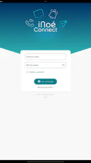 iNoé Connect screenshot 5