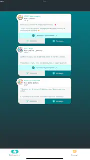 iNoé Connect screenshot 8