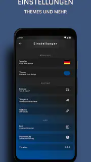 Insekten Lebensmittel Scanner screenshot 7