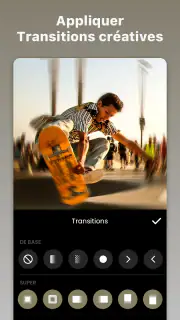 InShot - Montage Video screenshot 2