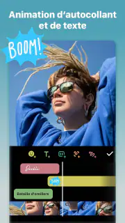 InShot - Montage Video screenshot 4